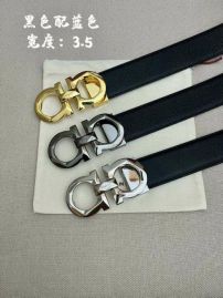 Picture of Ferragamo Belts _SKUFerragamobelt35mmX95-125cm7D472055